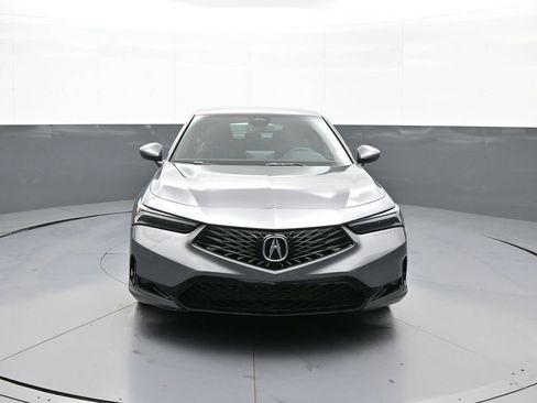 Certified 2023 Acura Integra A-Spec FWD image 2