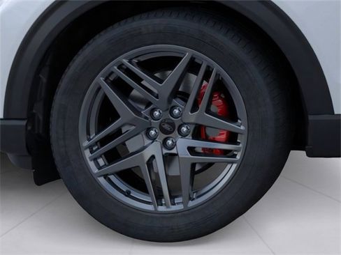 New 2026 Ford Explorer ST w/ Sun And Sound Package image 19