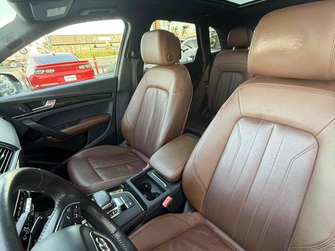 Used 2019 Audi Q5 Premium Plus w/ Premium Plus Package image 10