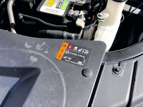 Used 2020 Chevrolet Blazer Premier w/ LPO, Floor Liner Package image 33