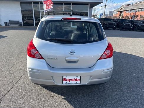 Used 2011 Nissan Versa 1.8 S w/ PWR Plus Pkg image 21