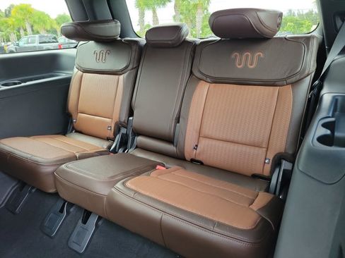 New 2026 Ford Expedition King Ranch AWD/4WD image 15