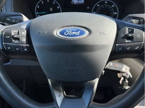 Used 2021 Ford Transit 250 148 High Roof w/ Load Area Protection Package image 9