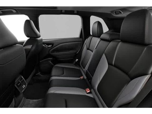 New 2026 Subaru Forester Sport w/ Onyx Edition AWD/4WD image 17