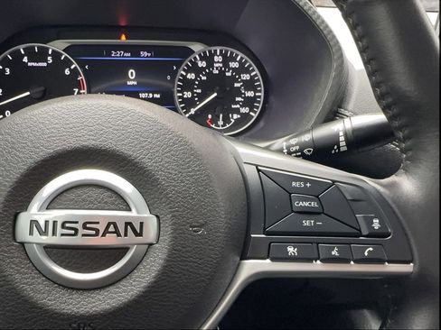 Used 2023 Nissan Sentra SV w/ All-Weather Package FWD image 41