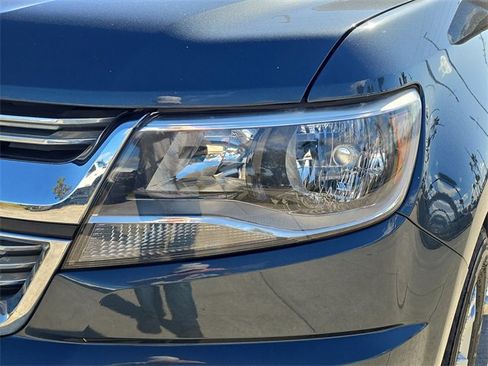 Used 2020 Chevrolet Colorado LT image 6