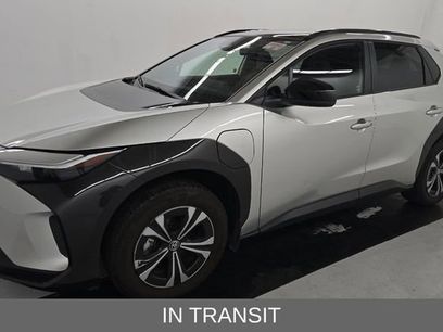 Used 2024 Toyota bZ4X FWD w/ Weather Package