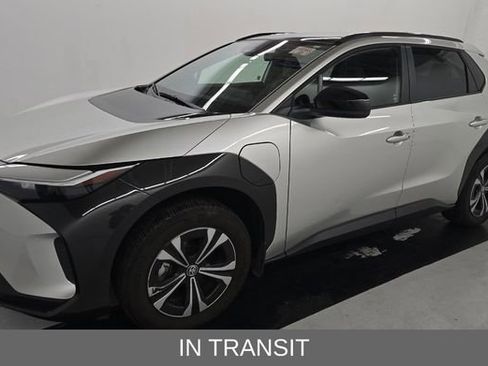 Used 2024 Toyota bZ4X FWD w/ Weather Package image 1