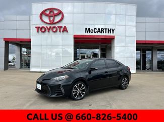 Used 2019 Toyota Corolla SE w/ Body Protection Package FWD video 1