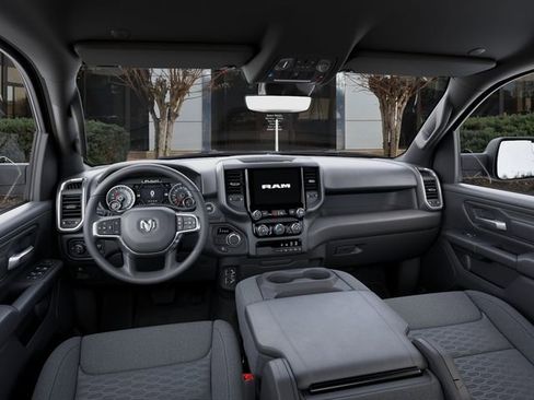 New 2026 RAM 1500 Express RWD image 14