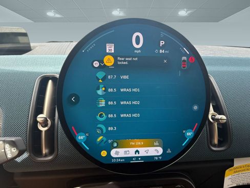 New 2025 MINI Cooper Countryman S image 18