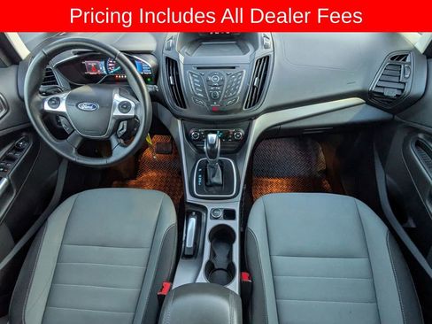 Used 2016 Ford C-MAX SE FWD image 15