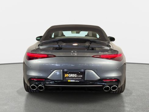 Used 2023 Mercedes-Benz SL 43 AMG image 4