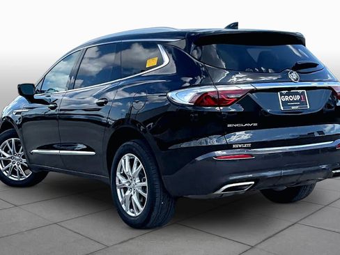 Used 2023 Buick Enclave Essence w/ Experience Buick Package FWD image 12