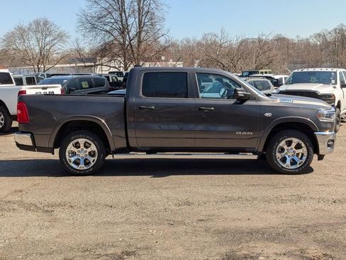 New 2026 RAM 1500 Big Horn/Lone Star image 2