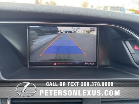 Used 2014 Audi A4 2.0T Premium Plus image 17