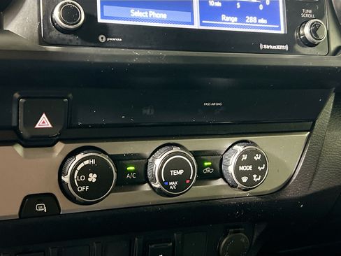 Used 2021 Toyota Tacoma SR w/ SR Convenience Package RWD image 25