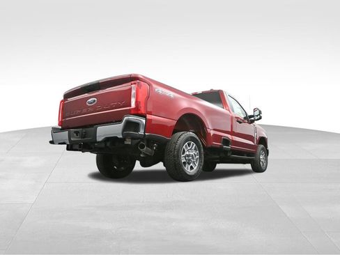 New 2025 Ford F350 XLT image 49
