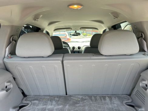 Used 2006 Chevrolet HHR LT w/ Preferred Equipment Group FWD image 13