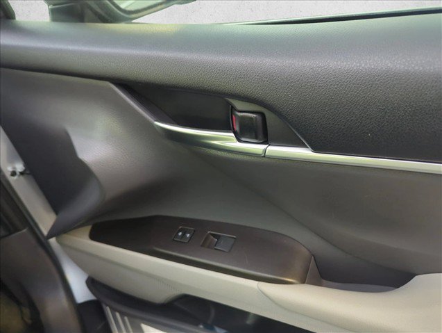 Certified 2024 Toyota Camry LE w/ Convenience Package FWD image 26