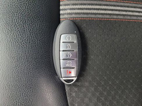 Used 2024 Nissan Altima 2.5 SR image 32