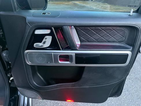 Used 2019 Mercedes-Benz G 63 AMG 4MATIC image 57