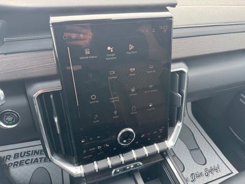 Used 2024 GMC Acadia Denali w/ LPO, Floor Liner Package image 34