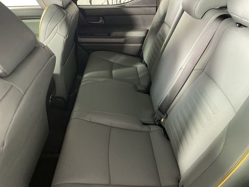 New 2026 Toyota Tacoma Trailhunter AWD/4WD image 21