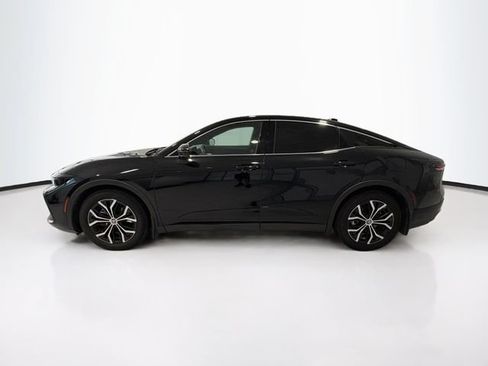 Certified 2024 Toyota Crown AWD/4WD image 4