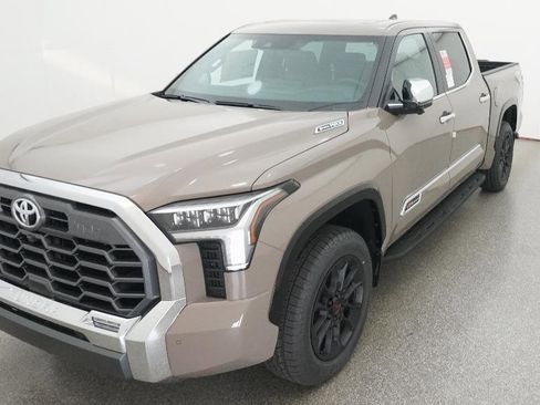 New 2026 Toyota Tundra 1794 Edition AWD/4WD image 5