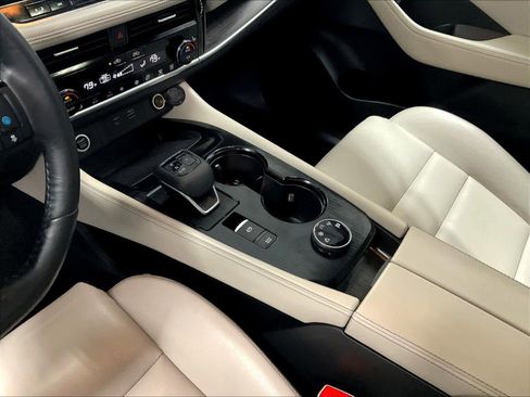 Used 2021 Nissan Rogue SL w/ Premium Package AWD/4WD image 20