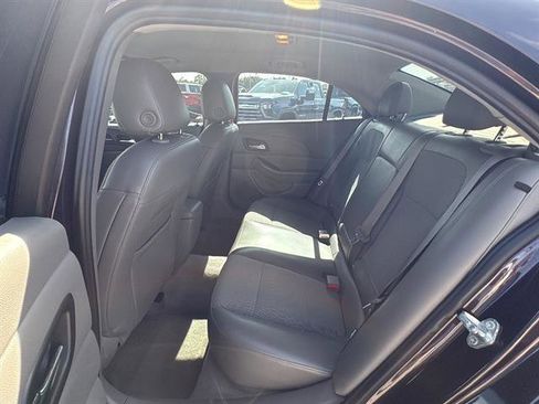 Used 2015 Chevrolet Malibu LT w/ Power Convenience Package image 16