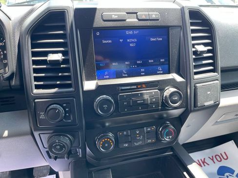 Used 2020 Ford F150 XL w/ Equipment Group 101A Mid AWD/4WD image 21