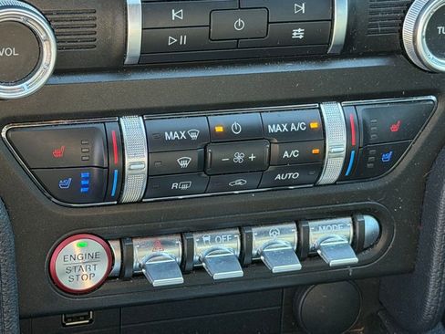 Used 2021 Ford Mustang GT Premium w/ Ford Safe & Smart Package image 20