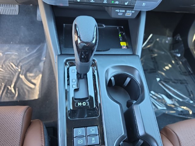 New 2026 Subaru Outback Touring XT AWD/4WD image 20