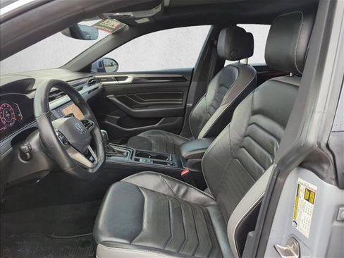 Used 2023 Volkswagen Arteon SEL Premium image 17