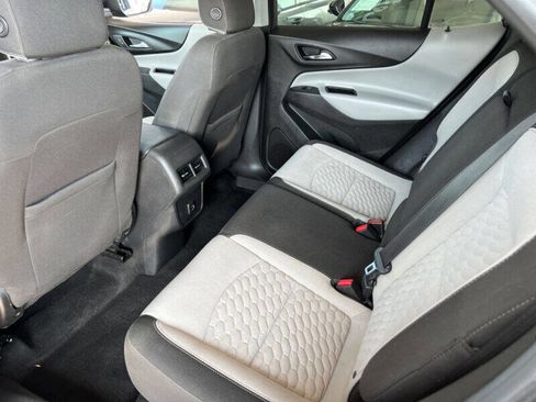 Used 2019 Chevrolet Equinox LS w/ LPO, Cargo Package image 17