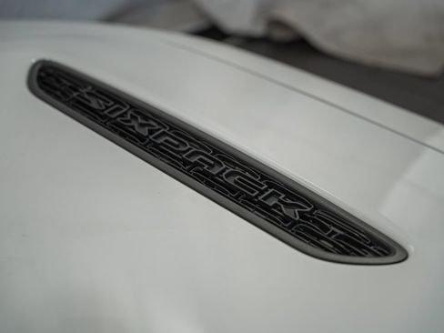 New 2026 Dodge Charger Scat Pack AWD/4WD image 14