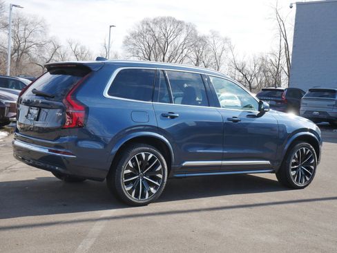 New 2026 Volvo XC90 T8 Ultra w/ Protection Package Premier image 3