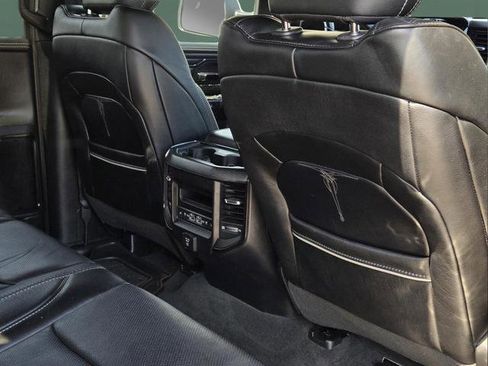 Used 2022 RAM 1500 Limited AWD/4WD image 25
