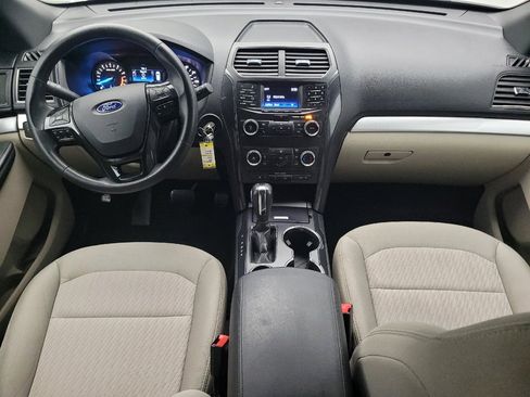 Used 2018 Ford Explorer FWD image 22