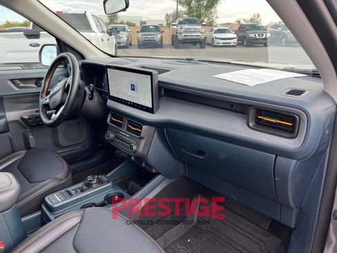 Used 2026 Ford Maverick Tremor AWD/4WD image 22