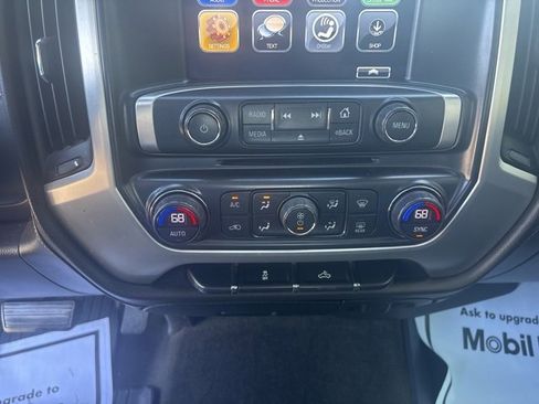 Used 2017 GMC Sierra 1500 SLE image 16