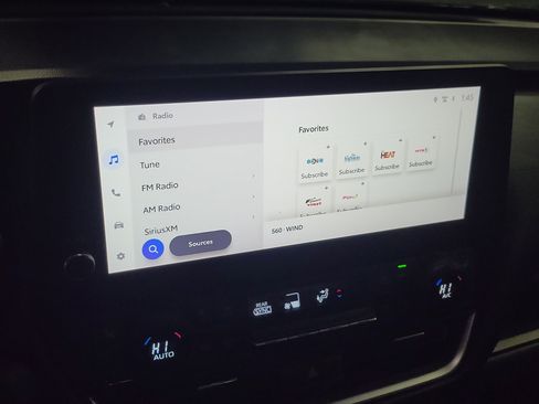 Certified 2024 Toyota Grand Highlander XLE image 27