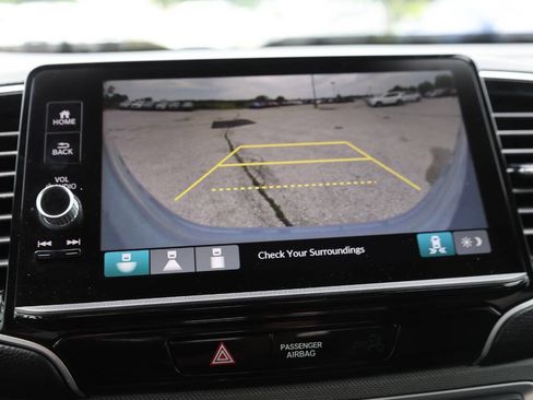 Used 2024 Honda Ridgeline RTL image 22