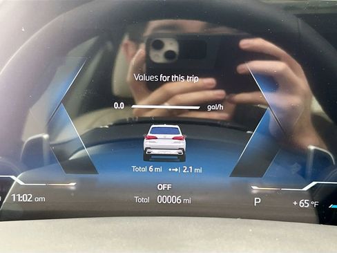 New 2026 BMW X5 xDrive40i image 33