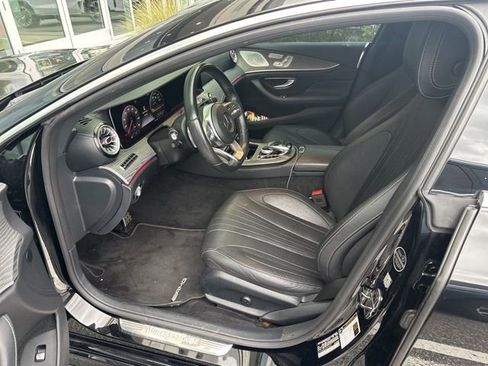 Used 2020 Mercedes-Benz CLS 450 image 3