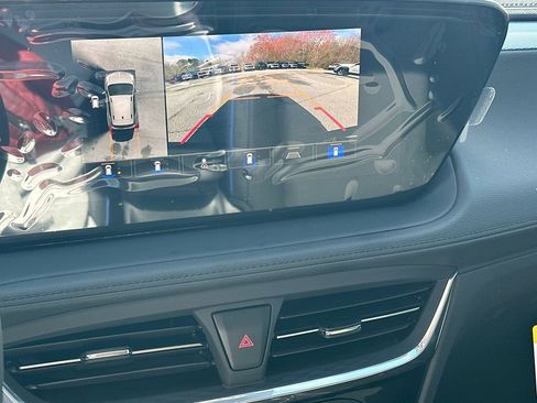 New 2026 Buick Encore GX Sport Touring w/ Advanced Technology Package image 29