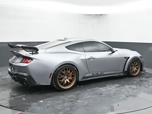 New 2025 Ford Mustang GT Premium w/ GT Performance Package image 10