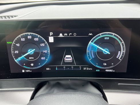 Used 2023 Kia Sportage SX Prestige image 22